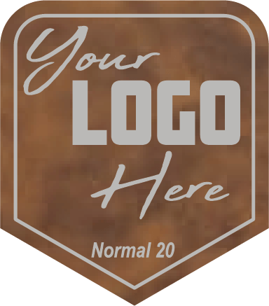 Normal 20 Silver