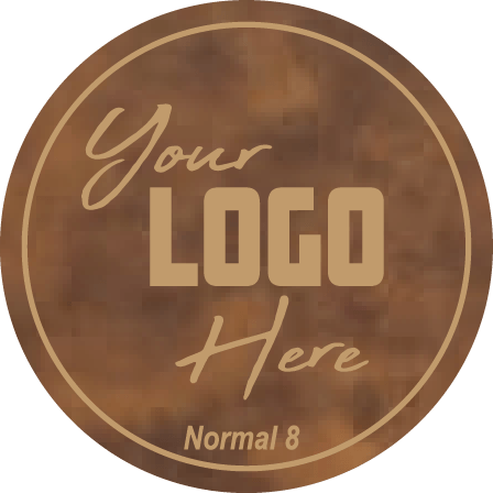Normal 8 Gold