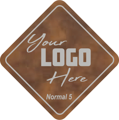 Normal 5 Silver