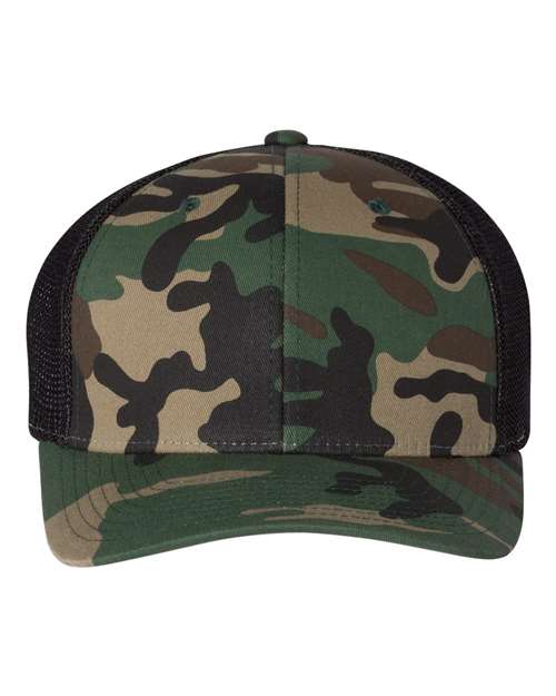 Richardson 110 Trucker Fitted