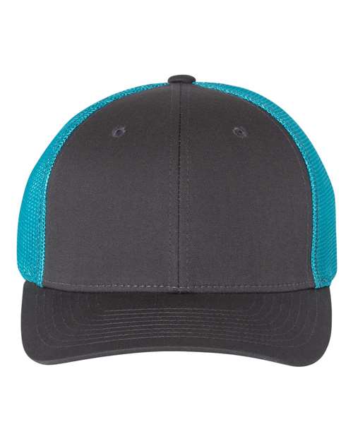 Richardson 110 Trucker Fitted