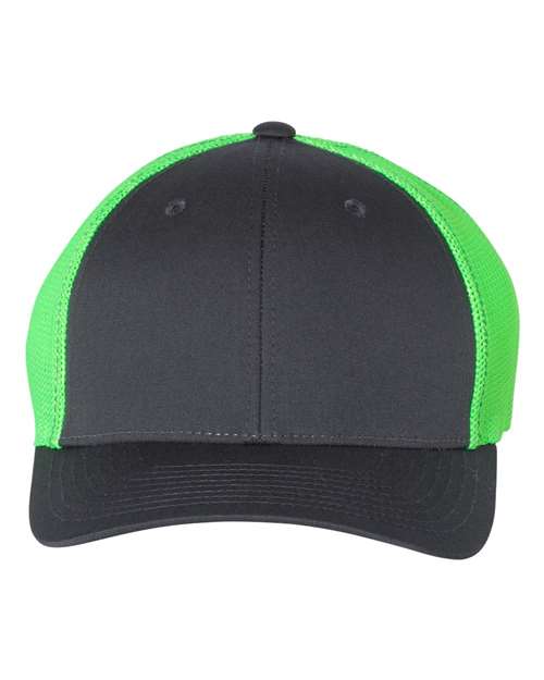 Richardson 110 Trucker Fitted