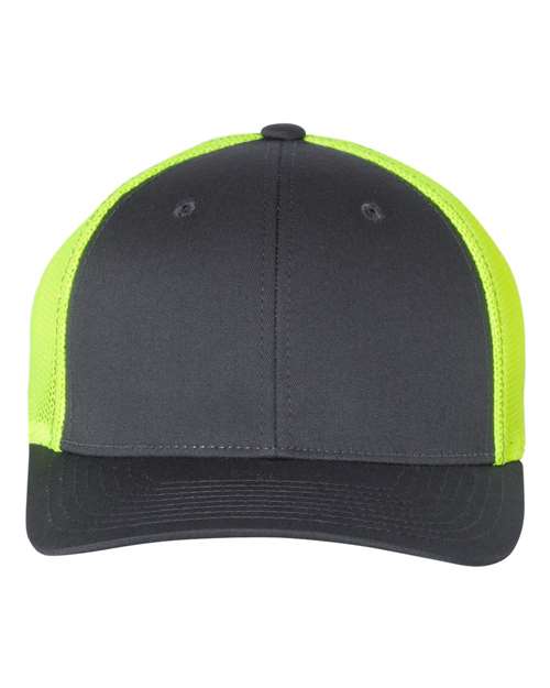 Richardson 110 Trucker Fitted