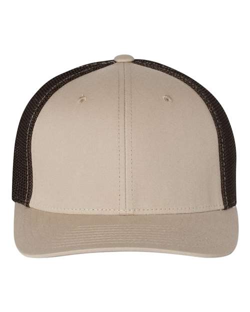 Richardson 110 Trucker Fitted