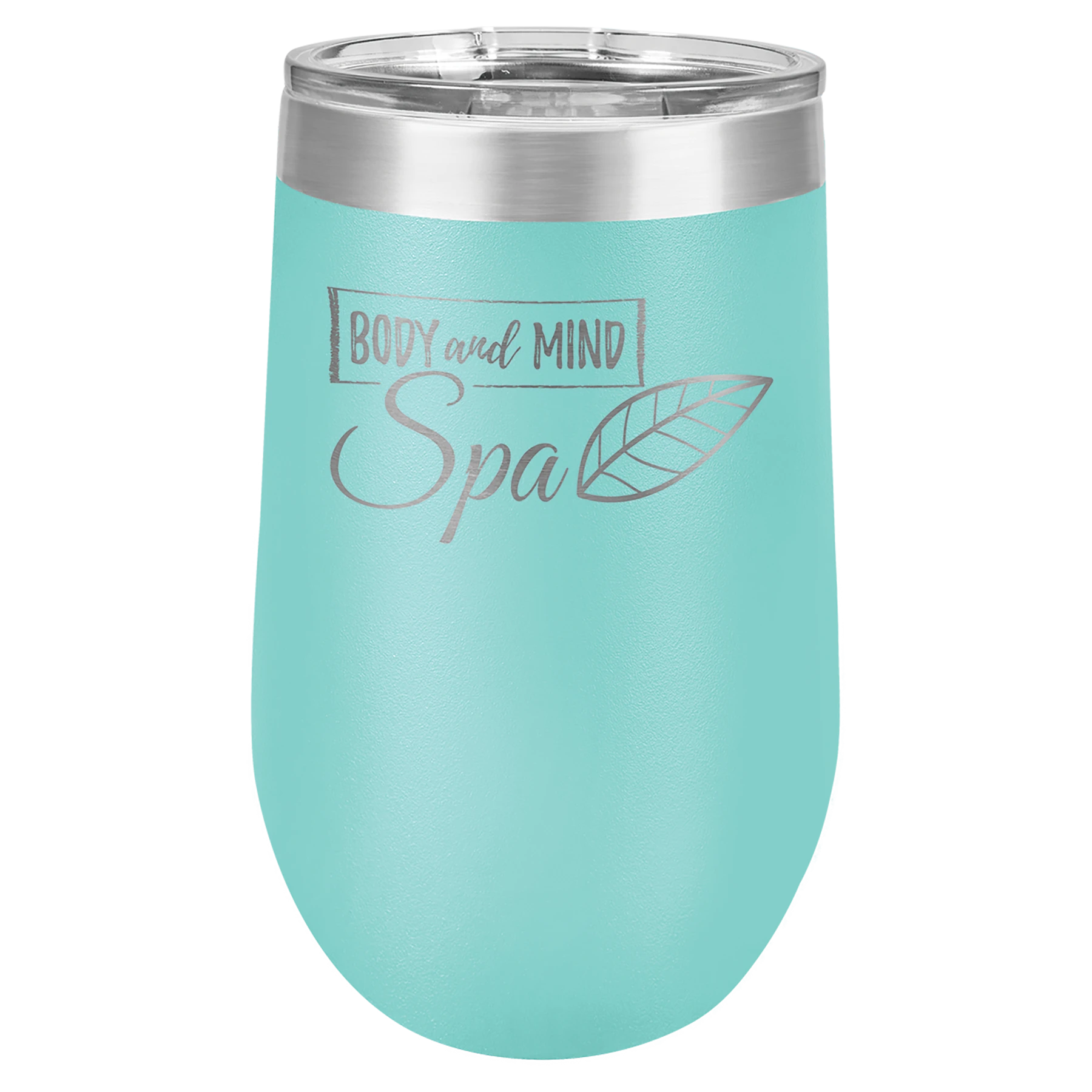 Custom Wine Cups
