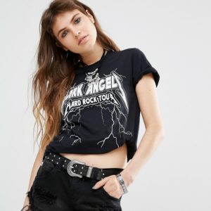 Unisex T-Shirt A1