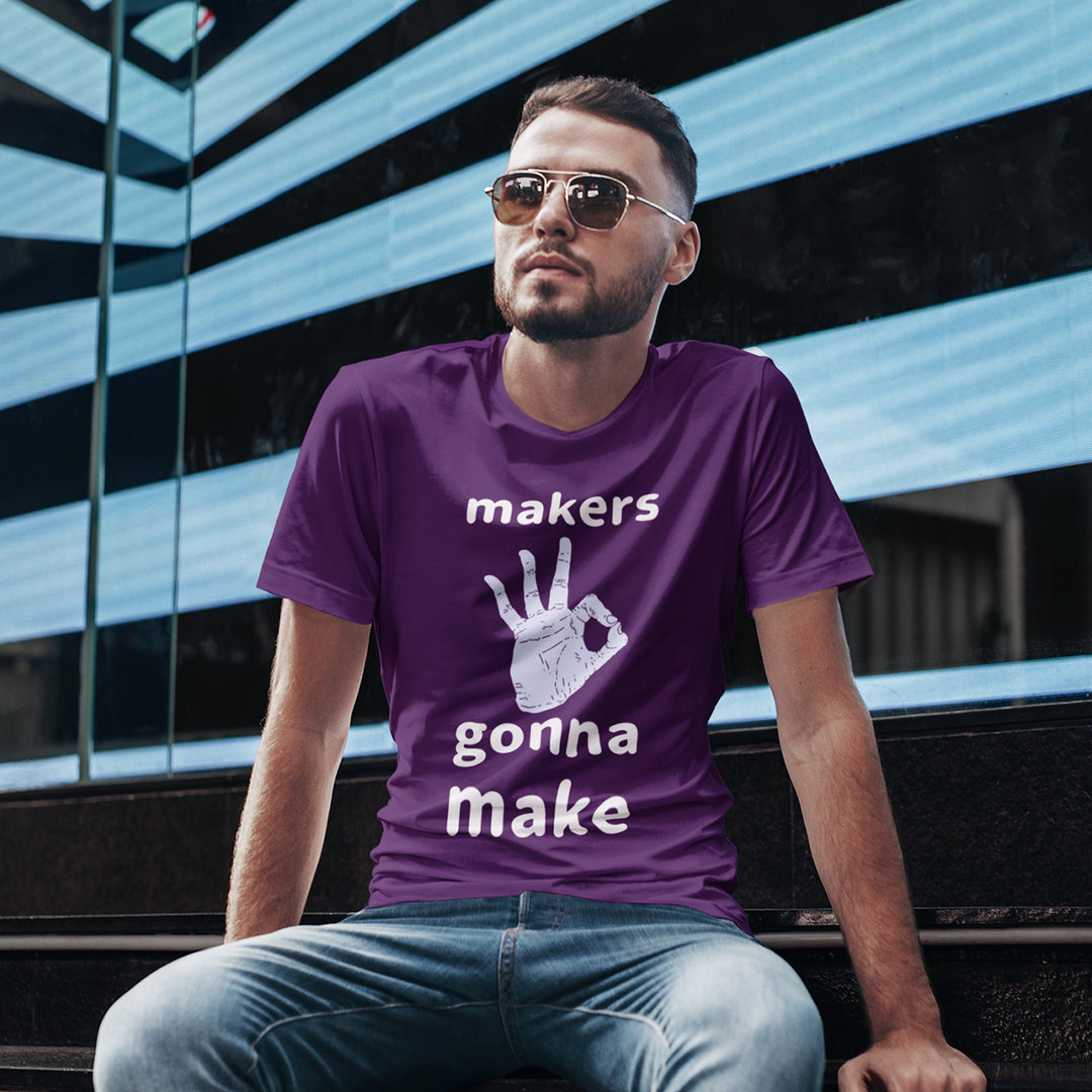 Soft Style 100% Cotton T-Shirt.