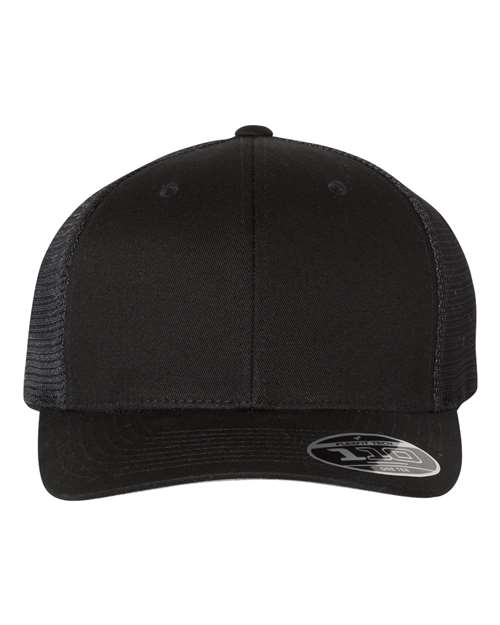 Flexfit Trucker Snapback 110M
