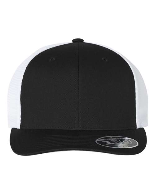 Flexfit Trucker Snapback 110M