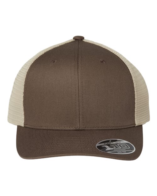 Flexfit Trucker Snapback 110M