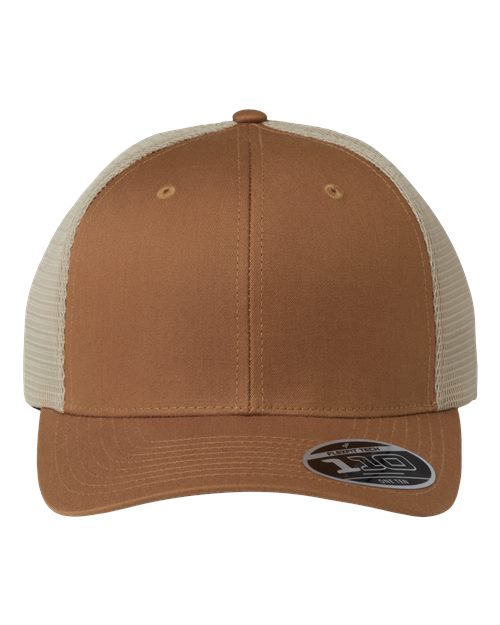 Flexfit Trucker Snapback 110M