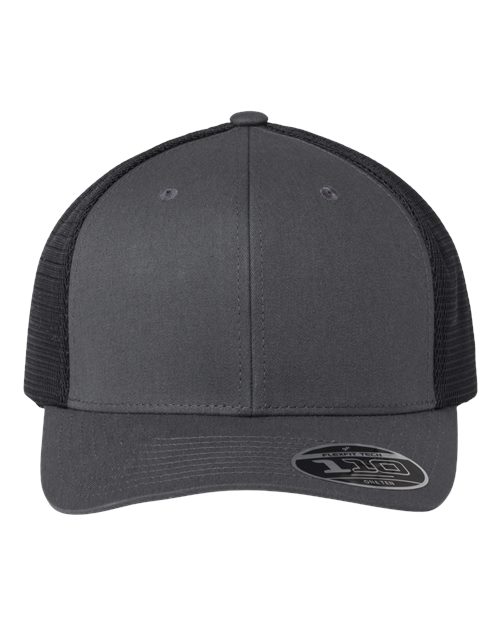 Flexfit Trucker Snapback 110M