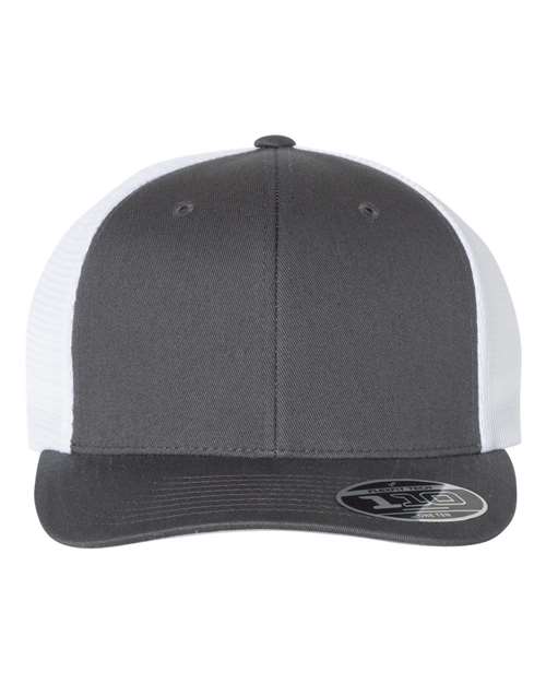 Flexfit Trucker Snapback 110M