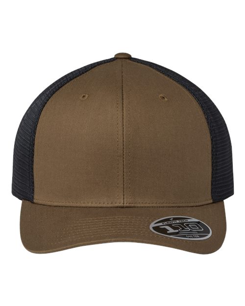 Flexfit Trucker Snapback 110M