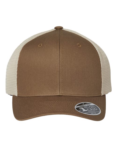 Flexfit Trucker Snapback 110M