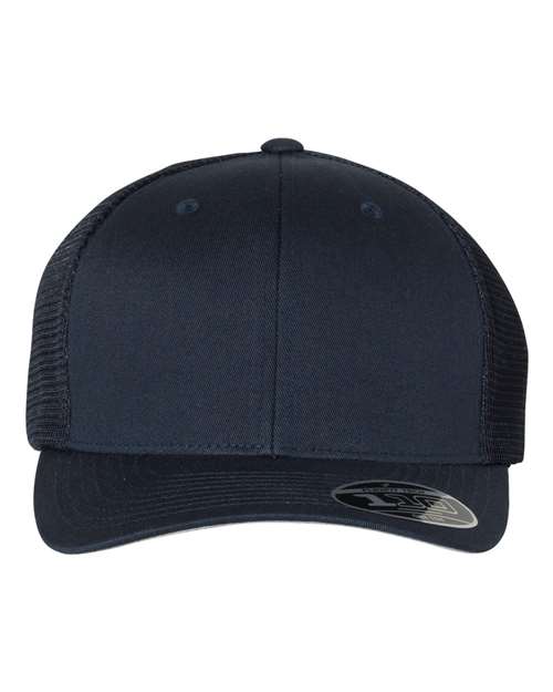 Flexfit Trucker Snapback 110M