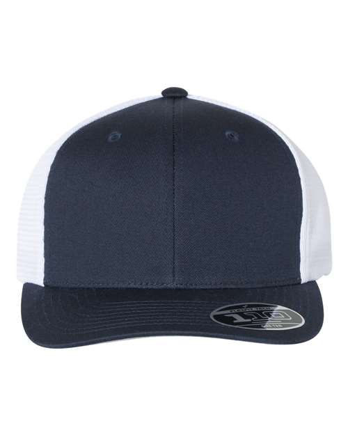 Flexfit Trucker Snapback 110M