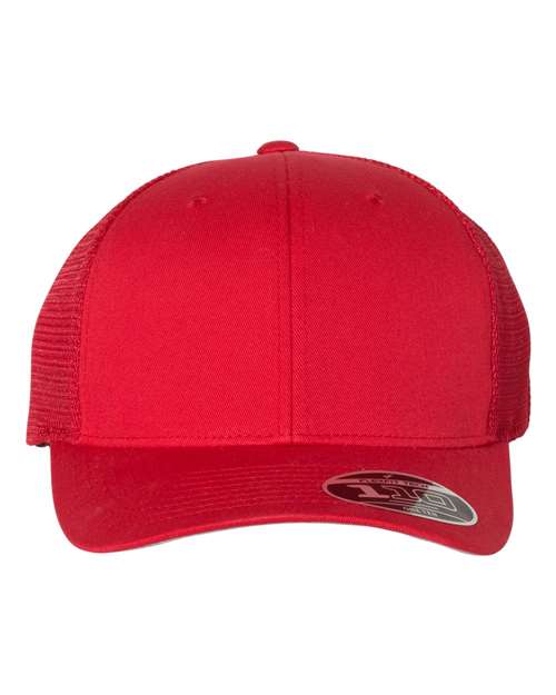 Flexfit Trucker Snapback 110M