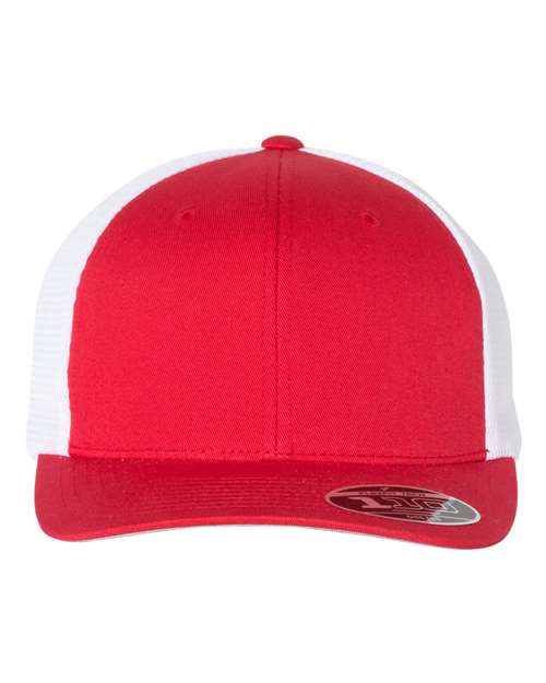 Flexfit Trucker Snapback 110M