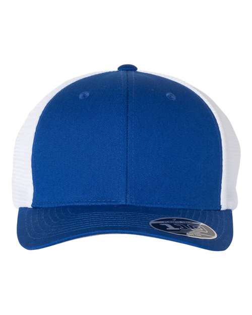 Flexfit Trucker Snapback 110M