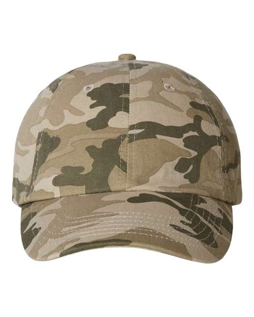 Dad Hat VC300